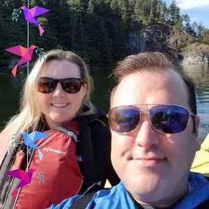 Meet your Posher, Jason